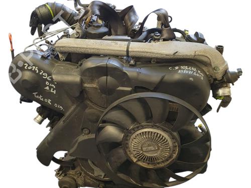 Engine AUDI A4 B5 (8D2) 2.5 TDI | BP38971411M1 - Image 3