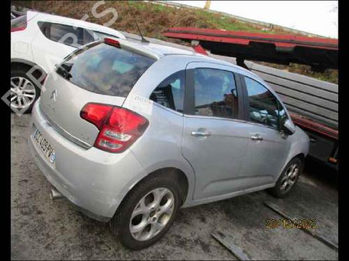 Fuel flap CITROËN C3 II (SC_) 1.4 HDi 70 (SC8HZC, SC8HR0, SC8HP4) | BP24902532C131