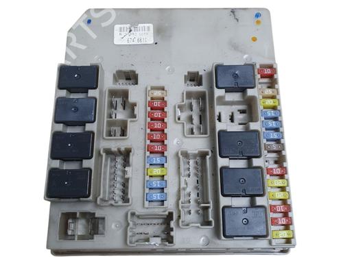 Used Fuse box Fuse box RENAULT CLIO III (BR0/1, CR0/1) 1.5 dCi (BR17, CR17) (86 hp) 40239307 40239307