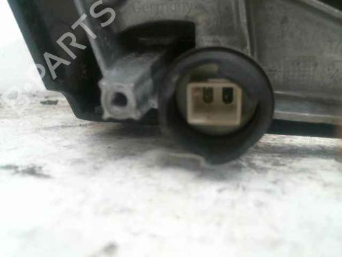 Left mirror BMW 1 (E87) 118 d | BP24904021C26 