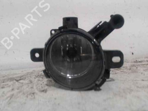 Used Left front fog light Left front fog light OPEL ZAFIRA / ZAFIRA FAMILY B (A05) 1.7 CDTI (M75) (125 hp) 25762185 25762185