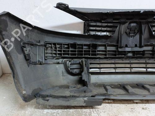 Front bumper RENAULT MEGANE II (BM0/1_, CM0/1_) 1.5 dCi (BM0F, BM0T, BM2B, CM0F, CM0T) | BP30187141C7