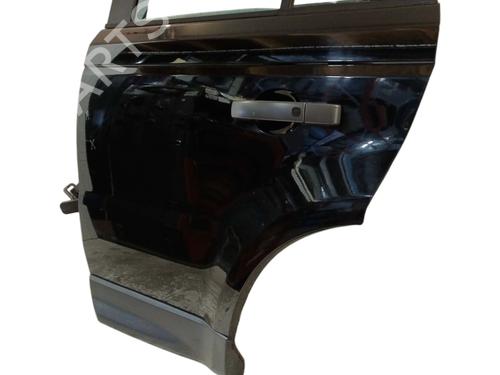 Left rear door LAND ROVER RANGE ROVER SPORT I (L320) 3.0 D 4x4 | BP29143911C4 