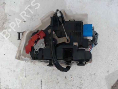 Front left lock VW GOLF V (1K1)  | BP27508746C98 
