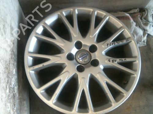 Used Rim VOLVO V70 III (135) 2.4 D (163 hp) 25764774