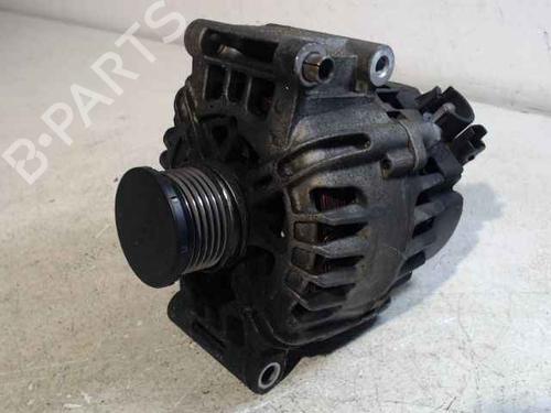 Used Alternator PEUGEOT 308 I (4A_, 4C_) 1.6 16V (120 hp) 24899696