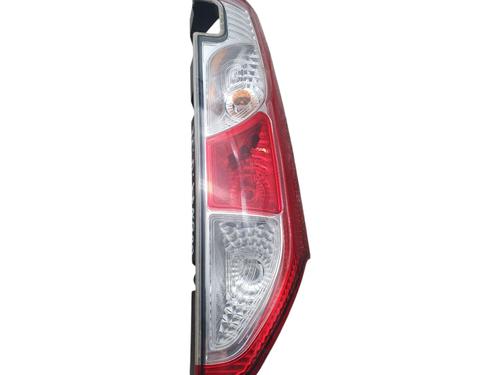 Used Right taillight RENAULT KANGOO Express (FW0/1_) 1.5 dCi 75 (FW07, FW10, FW04) (75 hp) 30403416