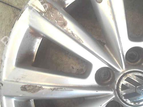 Rim VW POLO V (6R1, 6C1)  | BP24912714C45 