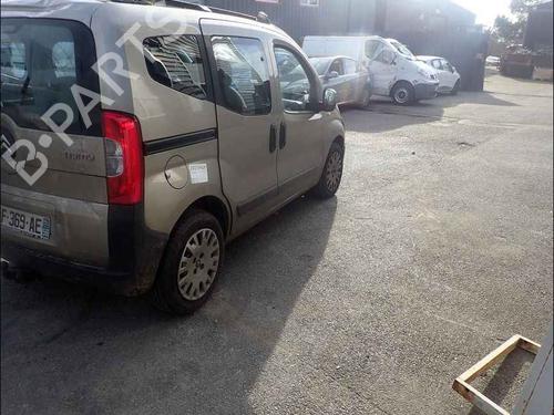 Startmotor CITROËN NEMO MPV 1.4 HDi | BP25288886M8 