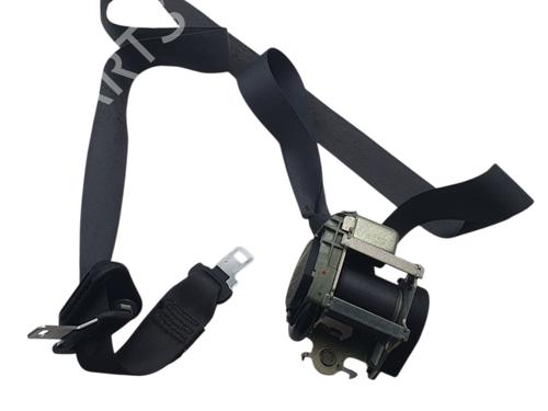 Used Rear left seatbelt Rear left seatbelt RENAULT SCÉNIC II (JM0/1_) 1.5 dCi (JM1E, JM16) (106 hp) 33946462 33946462