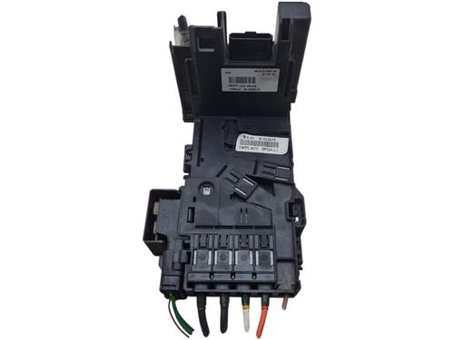 Used Fuse box Fuse box PEUGEOT 3008 I MPV (0U_) 1.6 HDi (114 hp) 34228464 34228464