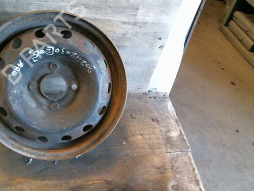 Used Rim Rim 37497756 37497756