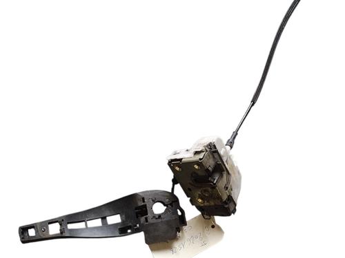 Used Rear right lock Rear right lock CITROËN C3 I (FC_, FN_) 1.4 HDi (70 hp) 40461987 40461987