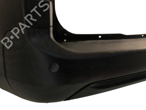 Rear bumper PEUGEOT PARTNER Box Body/MPV (K9) 1.5 BlueHDi 100 | BP29441144C8 