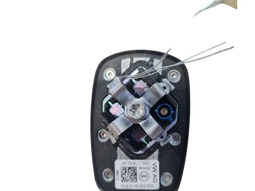 Antenna/Base VW GOLF VII (5G1, BQ1, BE1, BE2)  | BP29928925C140