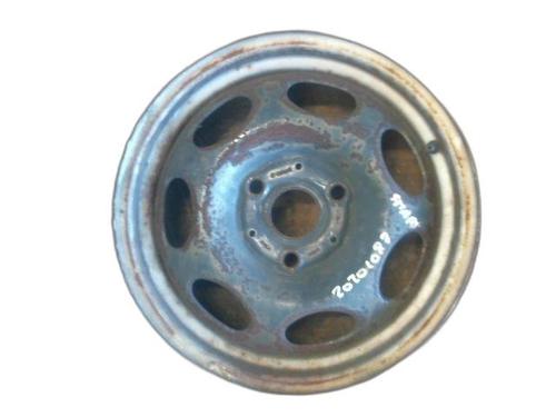 Felg SMART FORTWO Coupe (451) 1.0 (451.331, 451.380) (71 hp) 27455187