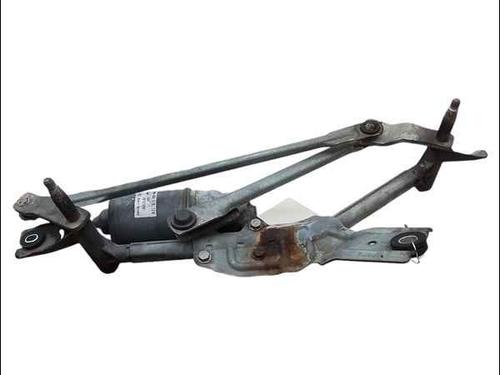 Used Front wipers mechanism FIAT GRANDE PUNTO (199_) 1.4 (199AXB11, 199AXB1A, 199BXB1A, 199AXL1A) (77 hp) 24914027