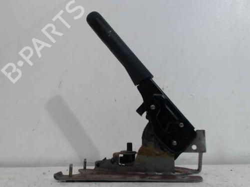 Hand brake CITROËN C3 I (FC_, FN_) 1.4 HDi | BP27580348I18 