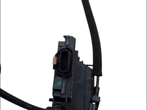 Rear left lock RENAULT CLIO IV (BH_) 1.5 dCi 75 | BP24906274C100 