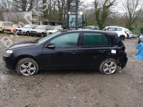 Gearbox VW GOLF VI (5K1) 1.6 TDI | BP32714516M3  - Image 6