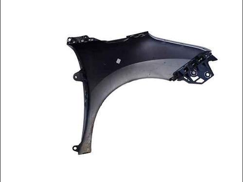 Left front fenders PEUGEOT 3008 I MPV (0U_) 1.6 HDi | BP24901162C41 