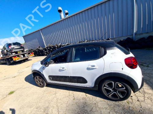 Dør venstre bagtil CITROËN C3 III (SX) 1.2 PureTech 82 | BP36756768C4  - Image 5