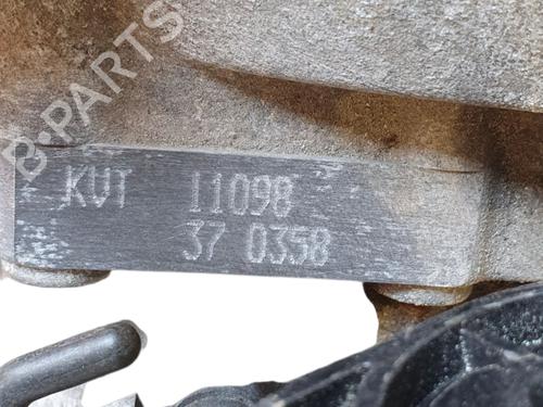 Gearbox AUDI TT (8J3) 1.8 TFSI | BP37478773M3 - Image 4