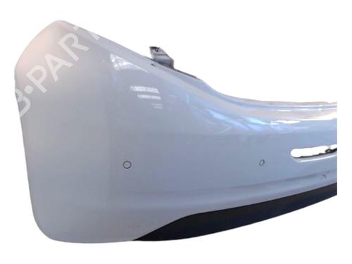 Rear bumper PEUGEOT 208 I (CA_, CC_) 1.6 HDi / BlueHDi 75 | BP26380686C8