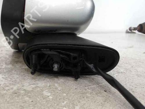 Left mirror OPEL CORSA D (S07) 1.3 CDTI (L08, L68) | BP24904285C26 