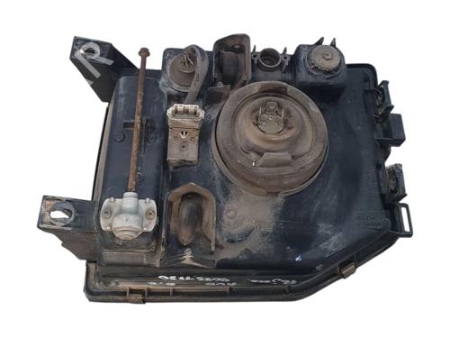 Right headlight MITSUBISHI PAJERO III (V7_W, V6_W) 2.5 TDi (V64W, V74W) | BP29620901C29 