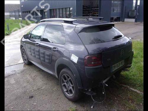 Fuse box CITROËN C4 CACTUS 1.2 THP 110 | BP24899517E1 
