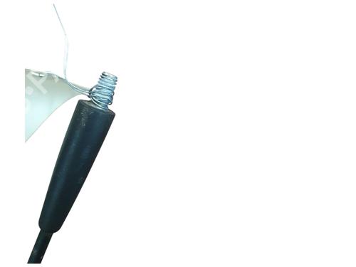 Antenne/Base CITROËN BERLINGO MULTISPACE (B9) 1.6 HDi 90 | BP33749947C140 - Image 2