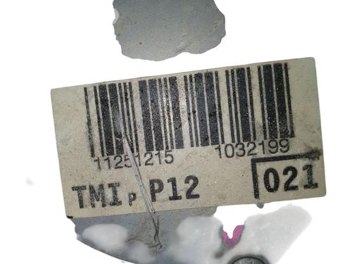 Engine TOYOTA YARIS (_P13_) 1.4 D (NLP130_, NLP130) | BP29962021M1