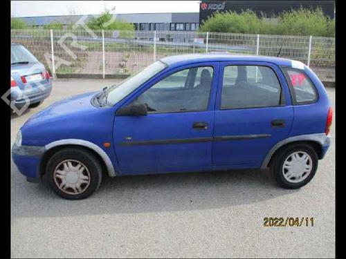 Right mirror OPEL CORSA B (S93)  | BP25762347C27 