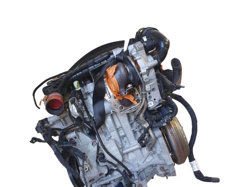 Engine DS DS 3 (SA_)  | BP26723941M1 