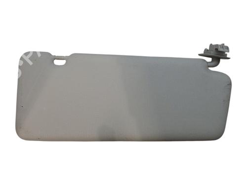 Left sun visor RENAULT TWINGO III (BCM_, BCA_) 1.0 SCe 65 (BCMJ) | BP39892204I1 - Image 3