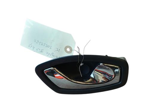 Used Front right interior door handle Front right interior door handle 37648289 37648289