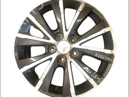 Used Rim PEUGEOT 308 II (LB_, LP_, LW_, LH_, L3_) 1.6 HDi (92 hp) 24911793