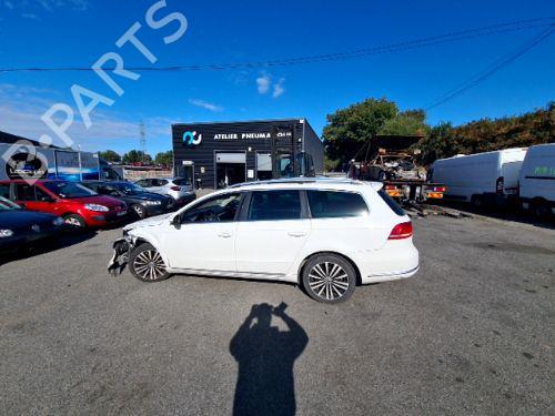 Headlight switch VW PASSAT B7 Variant (365) 2.0 TDI | BP39212063I24 - Image 4