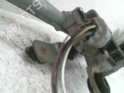 Front wipers mechanism RENAULT KADJAR (HA_, HL_) 1.2 TCe 130 (HLMR) | BP24914420C83 