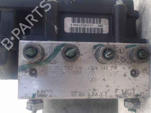 ABS pump DACIA SANDERO 1.2 16V | BP24896370M43 