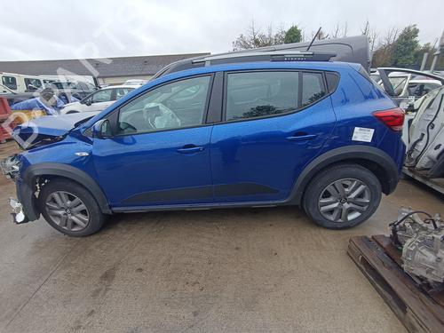 Engine DACIA SANDERO III 1.0 TCe 90 | BP33006490M1  - Image 5