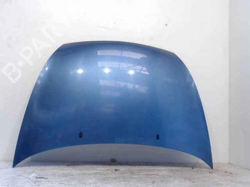 Used Hood FORD STREET KA (RL2) 1.6 (95 hp) 24896754