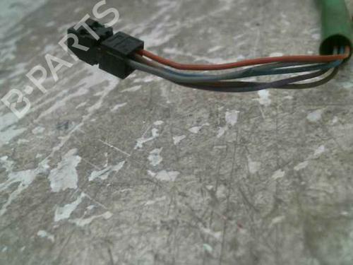 Left mirror CITROËN C5 II (RC_) 1.6 HDi (RC8HZB) | BP25762346C26 