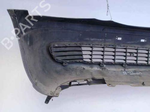 Front bumper OPEL ZAFIRA A MPV (T98) 2.0 DTI 16V (F75) | BP24896485C7 