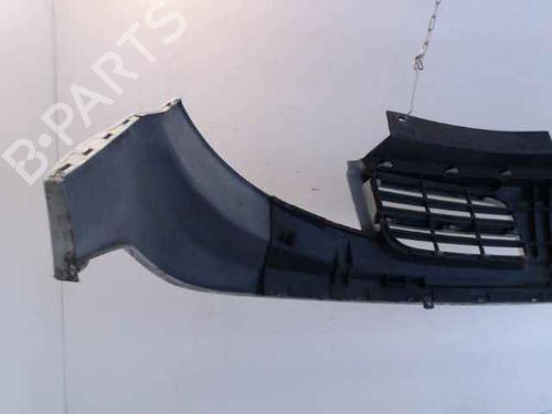 Grille NISSAN PRIMASTAR Van (X83) 2.0 dCi 115 | BP24896710C40 