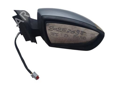 Used Right mirror Right mirror FORD S-MAX (WA6) 2.0 TDCi (140 hp) 35997098 35997098
