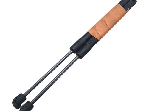 Tailgate lift support DACIA DUSTER (HS_) 1.5 dCi (HSAJ) | BP28572160C138 