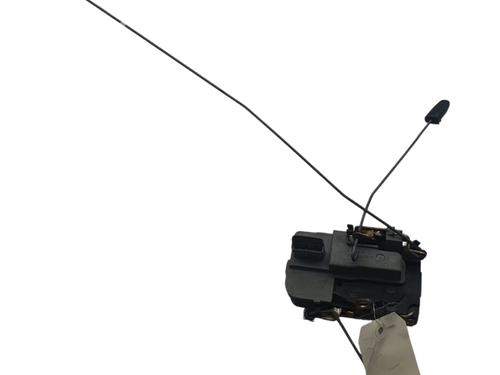 Used Front right lock Front right lock PEUGEOT 206+ (2L_, 2M_) 1.4 HDi eco 70 (68 hp) 33807886 33807886