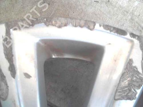 Rim VW POLO V (6R1, 6C1)  | BP24912714C45 